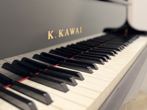 ピアノと歌の教室 Amoroso(アモローソ)