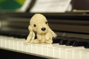 ピアノと歌の教室 Amoroso(アモローソ)