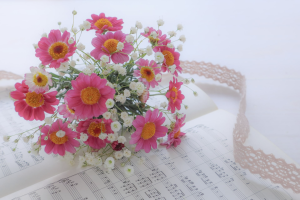 ピアノと歌の教室 Amoroso(アモローソ)