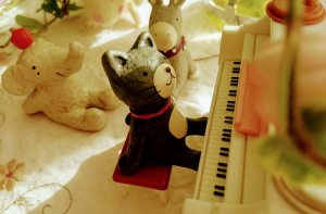 ピアノと歌の教室 Amoroso(アモローソ)