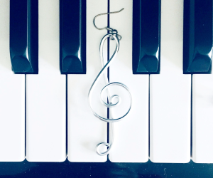 ピアノと歌の教室 Amoroso(アモローソ)