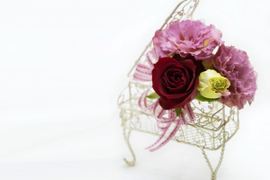 ピアノと歌の教室 Amoroso(アモローソ)