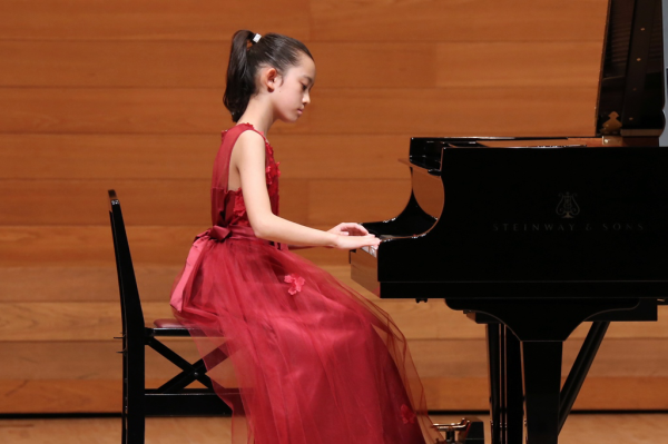 ピアノと歌の教室 Amoroso(アモローソ)