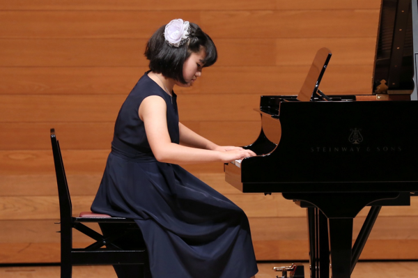 ピアノと歌の教室 Amoroso(アモローソ)